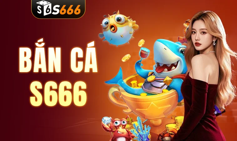 S666 - Nhà Cái S 666 - Trang Chủ Cá Cược Casino Trực Tuyến Số 1 Việt Nam