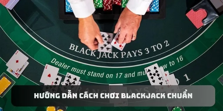 Bí Quyết Thắng Lớn Với Blackjack Tại S666: Hướng Dẫn Chi Tiết Cho Người Mới 2 Bí Quyết Thắng Lớn Với Blackjack Tại S666: Hướng Dẫn Chi Tiết Cho Người Mới