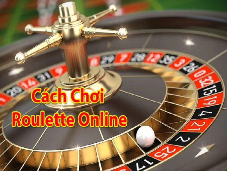 Cách Chơi Roulette Tại S666: Bí Quyết Thắng Lớn Cho Người Mới Bắt Đầu 1 Cách Chơi Roulette Tại S666: Bí Quyết Thắng Lớn Cho Người Mới Bắt Đầu
