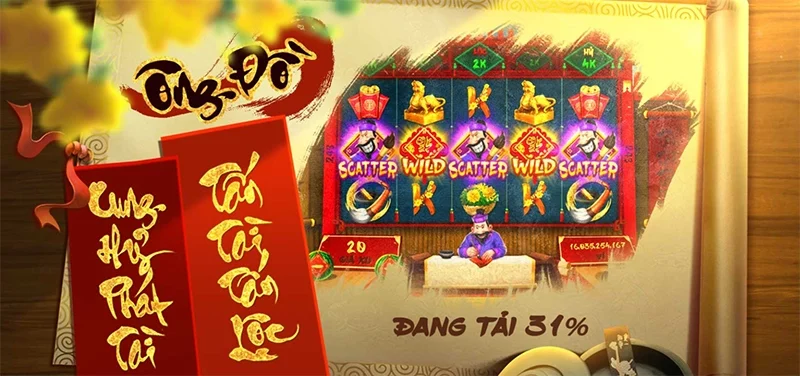 Hướng Dẫn Chi Tiết Chơi Nổ Hũ Ông Đồ Tại S666 Để Thắng Jackpot Khủng 1 Hướng Dẫn Chi Tiết Chơi Nổ Hũ Ông Đồ Tại S666 Để Thắng Jackpot Khủng