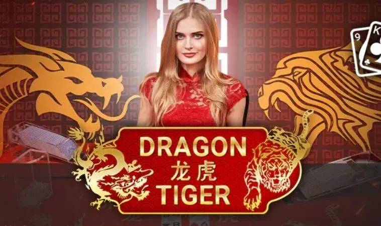 Dragon Tiger S666: Trải Nghiệm Ván Bài Đỉnh Cao Với Thưởng Khủng