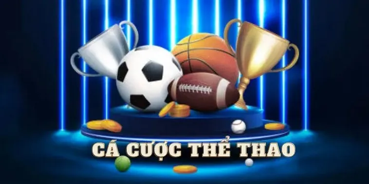 Cá Cược Thể Thao S666: Trải Nghiệm Kịch Tính Cùng Tỷ Lệ Thưởng Cực Hấp Dẫn